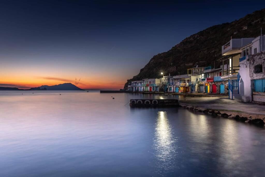The Colourful Land Milos Klima  Exteriér fotografie